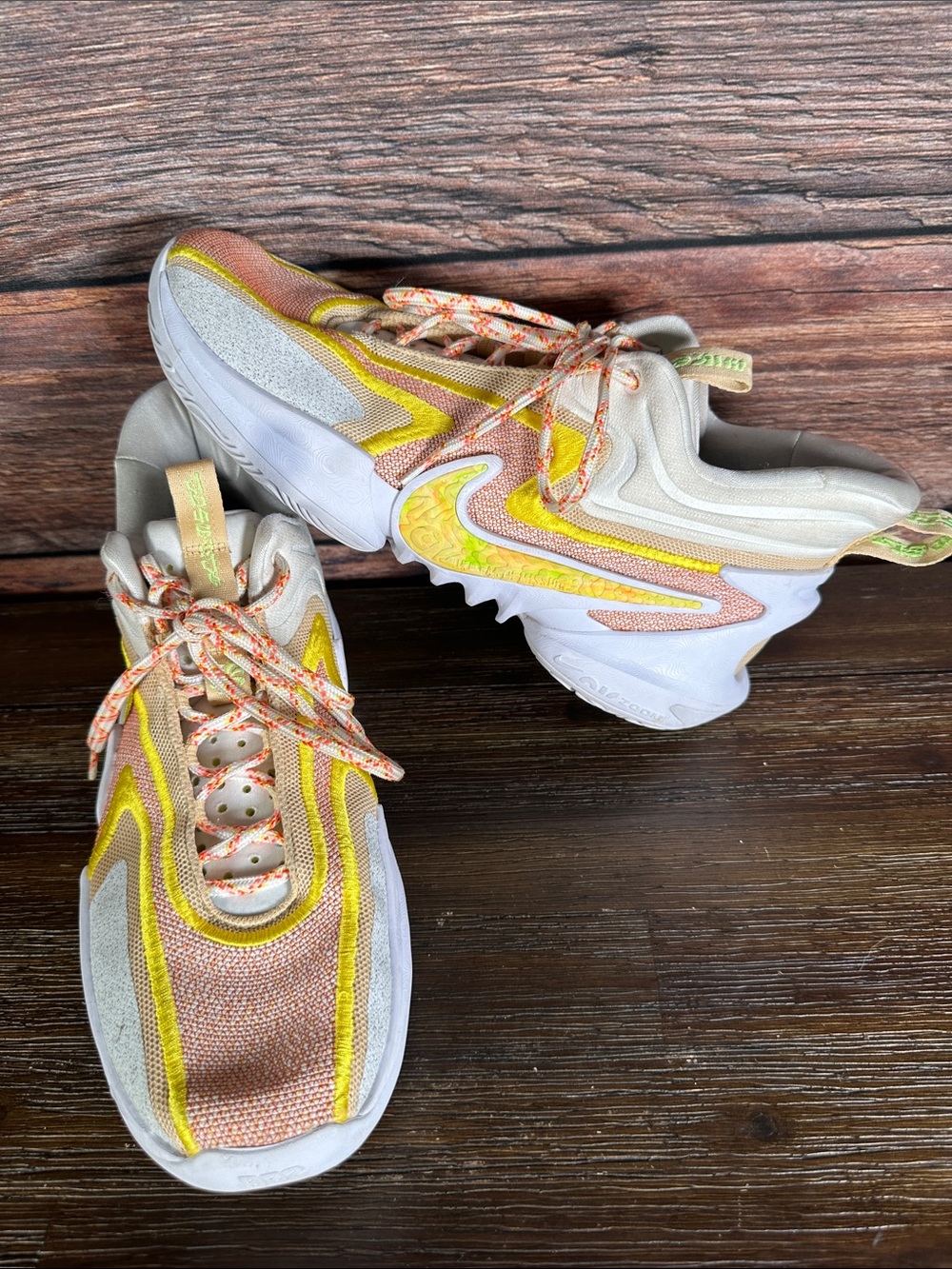 Nike Cosmic Unity 2 "Better Us" sneakers